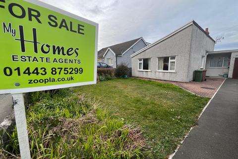 undefined, Hengoed Road, Penpedairheol CF82