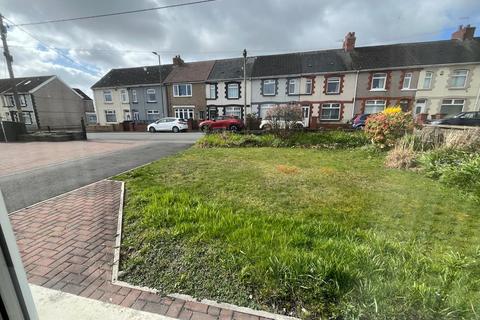 undefined, Hengoed Road, Penpedairheol CF82