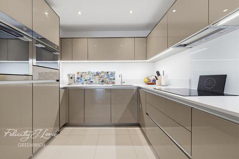 1 bedroom apartment for sale, Rennie Street, Greenwich, SE10