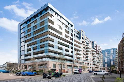 1 bedroom apartment for sale, Rennie Street, Greenwich, SE10