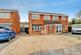 Burnaby Close, Poplar Farm, Nuneaton