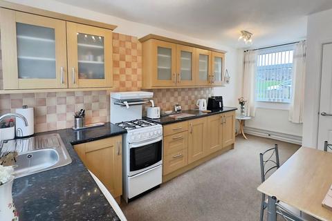 2 bedroom end of terrace house for sale, Wirksworth Road, Ilkeston DE7