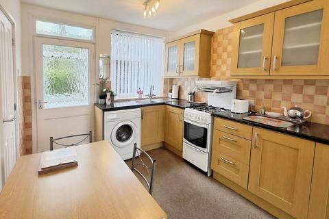 2 bedroom end of terrace house for sale, Wirksworth Road, Ilkeston DE7
