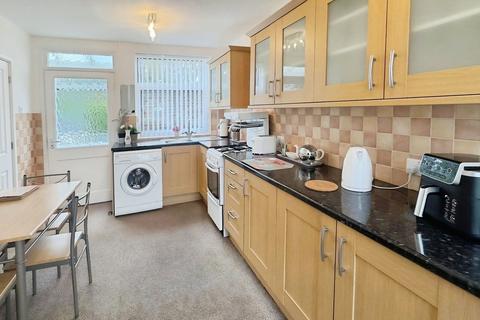2 bedroom end of terrace house for sale, Wirksworth Road, Ilkeston DE7