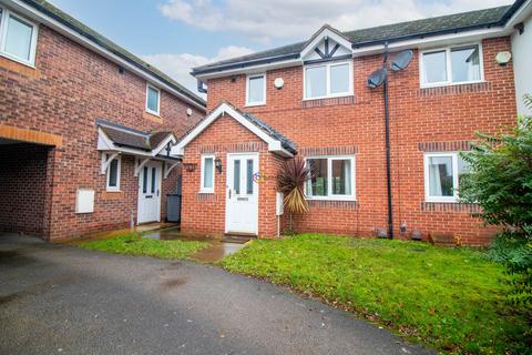 3 bedroom townhouse for sale, Cygnet Close, Brampton Bierlow, S63