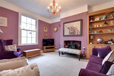3 bedroom end of terrace house for sale, South Parade, Northallerton, North Yorkshire, DL7