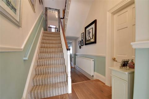 3 bedroom end of terrace house for sale, South Parade, Northallerton, North Yorkshire, DL7