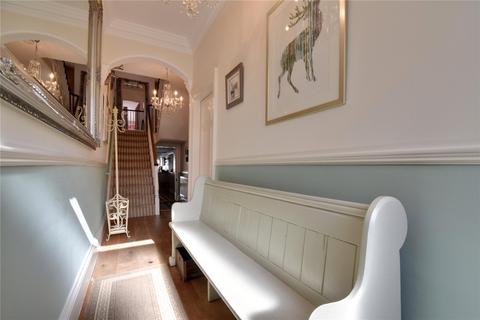 3 bedroom end of terrace house for sale, South Parade, Northallerton, North Yorkshire, DL7
