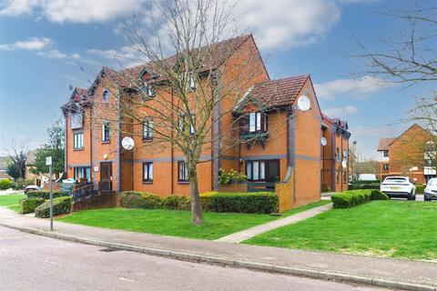 Swallow court , 2 Swan Drive, Colindale