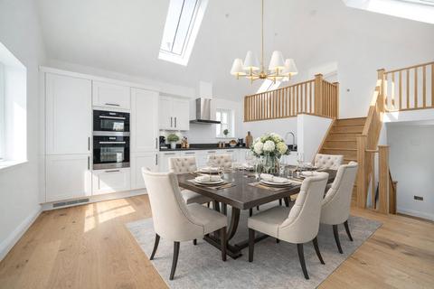 undefined, 2 St. Marys Barns, Sturminster Newton DT10