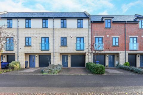 4 bedroom townhouse for sale, Waterside Mews, Trowbridge
