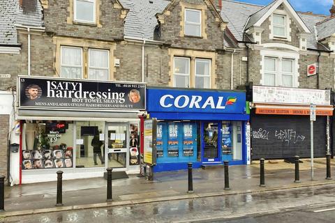 Retail property (high street) to rent, 13 Whitley St Reading RG2 0EG