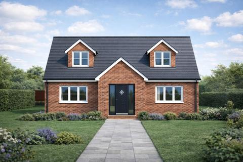 undefined, Cockshutt Lane, Bridgnorth WV16