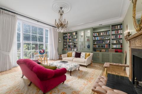 4 bedroom house for sale, The Paragon, London, SE3