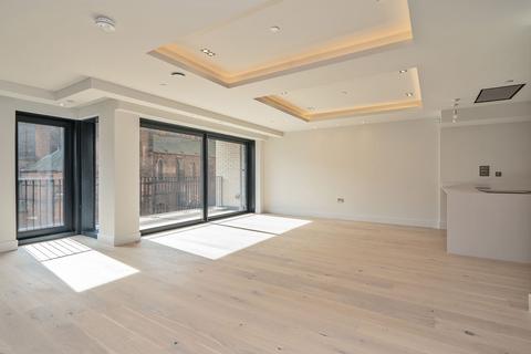 2 bedroom flat for sale, Plot L1-33 (Flat 10, 59 Belford Road), Flat at Village View, Belford Road EH4