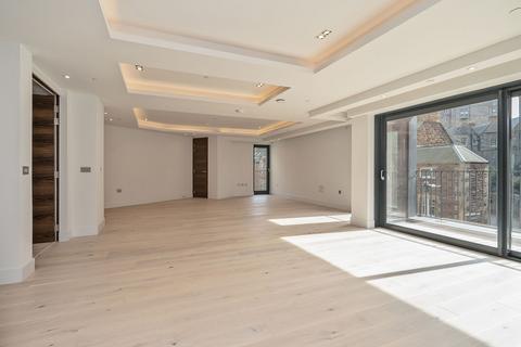 2 bedroom flat for sale, Plot L1-33 (Flat 10, 59 Belford Road), Flat at Village View, Belford Road EH4