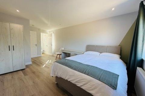 undefined, Room 7,  Buckingham Road,  OX26