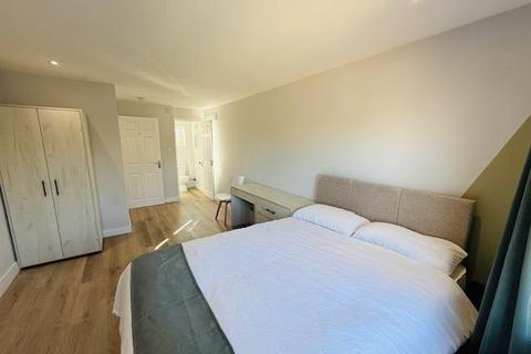 undefined, Room 7,  Buckingham Road,  OX26