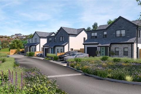 undefined, Sparrow Close, Porthtowan, Truro, Cornwall, TR4