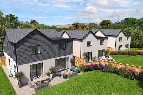undefined, Sparrow Close, Porthtowan, Truro, Cornwall, TR4
