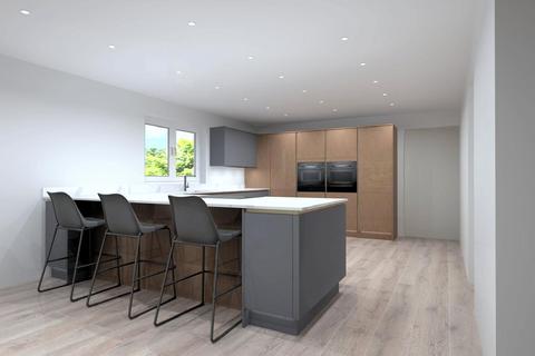 undefined, Sparrow Close, Porthtowan, Truro, Cornwall, TR4