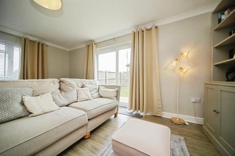 3 bedroom detached house for sale, St. Peters Road, STOWMARKET