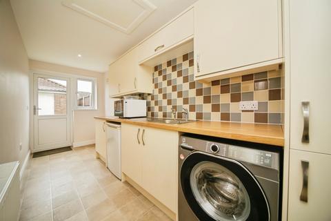 3 bedroom detached house for sale, St. Peters Road, STOWMARKET