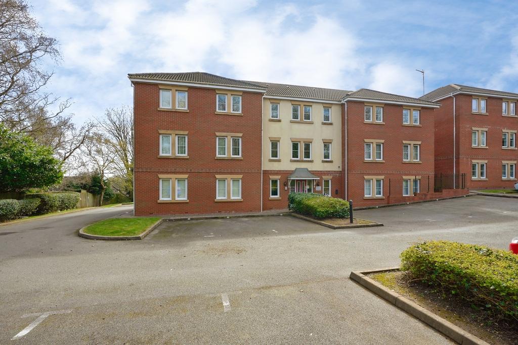 Blue Cedar Drive, Streetly, Sutton Coldfield, West Midlands, B74, Sutton Coldfield