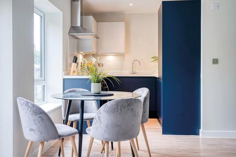 1 bedroom flat for sale, Church House, Bristol BS34
