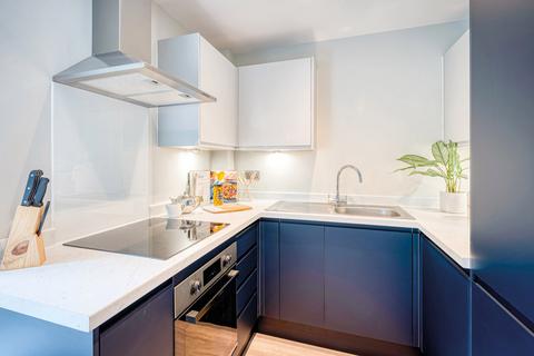 1 bedroom flat for sale, Church House, Bristol BS34