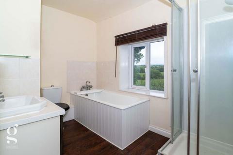 3 bedroom terraced house for sale, Riverdale, Abbeydore, Hereford, Herefordshire, HR2 0AJ