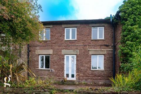 3 bedroom terraced house for sale, Riverdale, Abbeydore, Hereford, Herefordshire, HR2 0AJ
