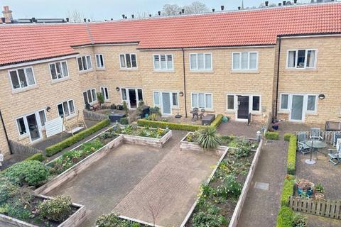2 bedroom apartment for sale, 2nd Floor Apt, The Pavilion, Mickle Hill, Pickering, YO18 7ND