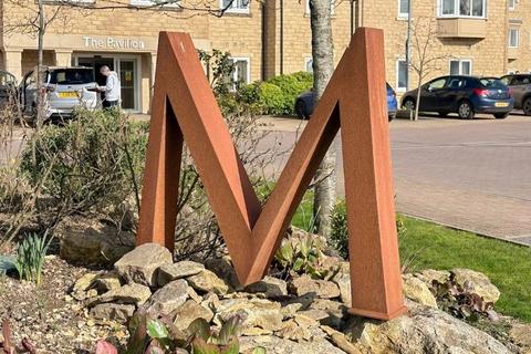 2 bedroom apartment for sale, 2nd Floor Apt, The Pavilion, Mickle Hill, Pickering, YO18 7ND