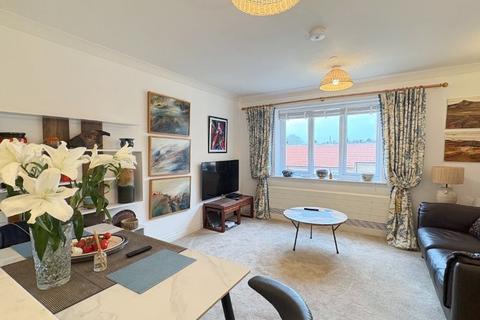 2 bedroom apartment for sale, 2nd Floor Apt, The Pavilion, Mickle Hill, Pickering, YO18 7ND