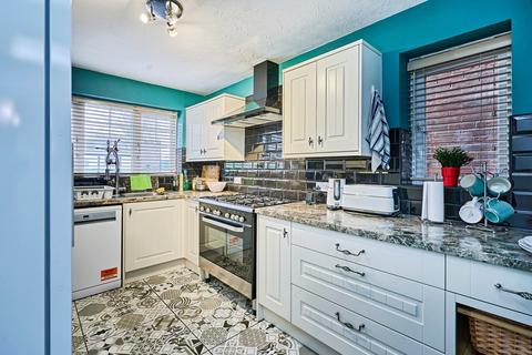 4 bedroom detached house for sale, Thorncroft Way, Walsall, West Midlands, WS5