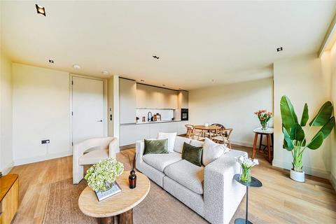 2 bedroom apartment for sale, Creswick Road, London