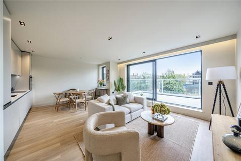2 bedroom apartment for sale, Creswick Road, London