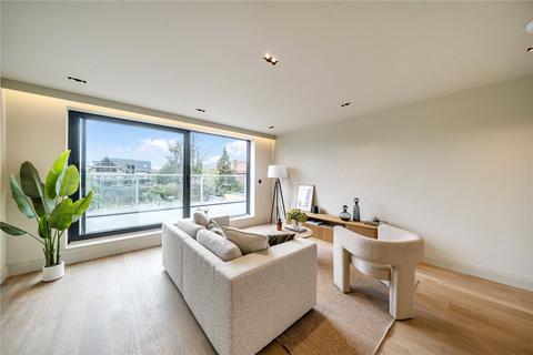 2 bedroom apartment for sale, Creswick Road, London