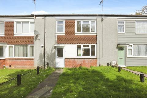 3 bedroom terraced house for sale, Canterbury Avenue, Southampton, Hampshire, SO19