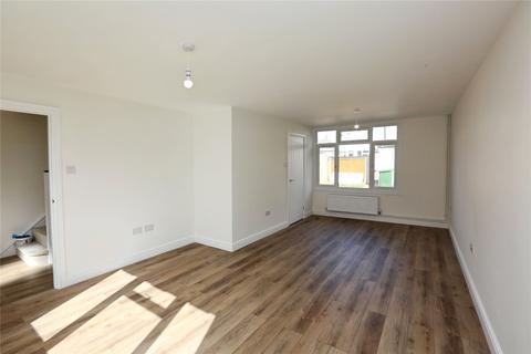 3 bedroom terraced house for sale, Canterbury Avenue, Southampton, Hampshire, SO19
