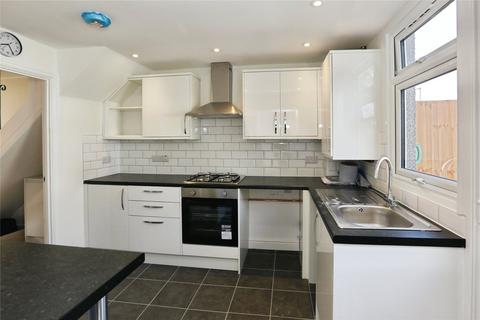3 bedroom terraced house for sale, Canterbury Avenue, Southampton, Hampshire, SO19