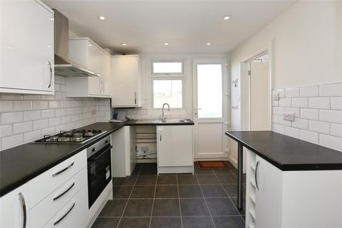 3 bedroom terraced house for sale, Canterbury Avenue, Southampton, Hampshire, SO19