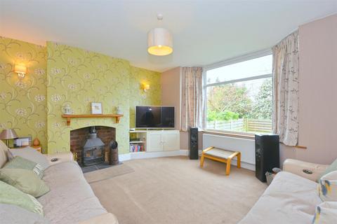4 bedroom semi-detached house for sale, Belvidere Road, Belivdere Shrewsbury