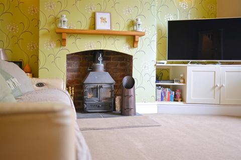 4 bedroom semi-detached house for sale, Belvidere Road, Belivdere Shrewsbury