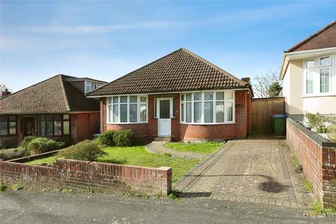 2 bedroom bungalow for sale, Taunton Drive, Southampton, Hampshire, SO18