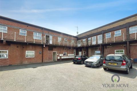 undefined, Vauxhall Street, West Midlands DY1