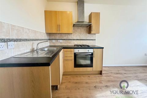 undefined, Vauxhall Street, West Midlands DY1