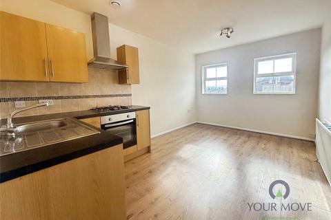 undefined, Vauxhall Street, West Midlands DY1