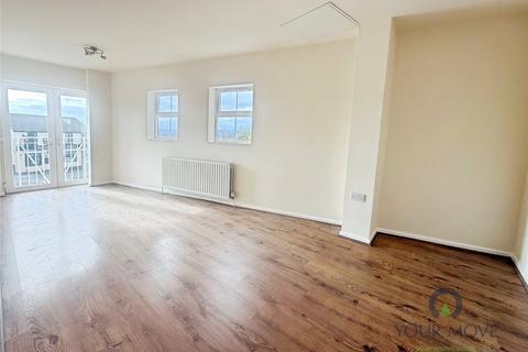 undefined, Vauxhall Street, West Midlands DY1